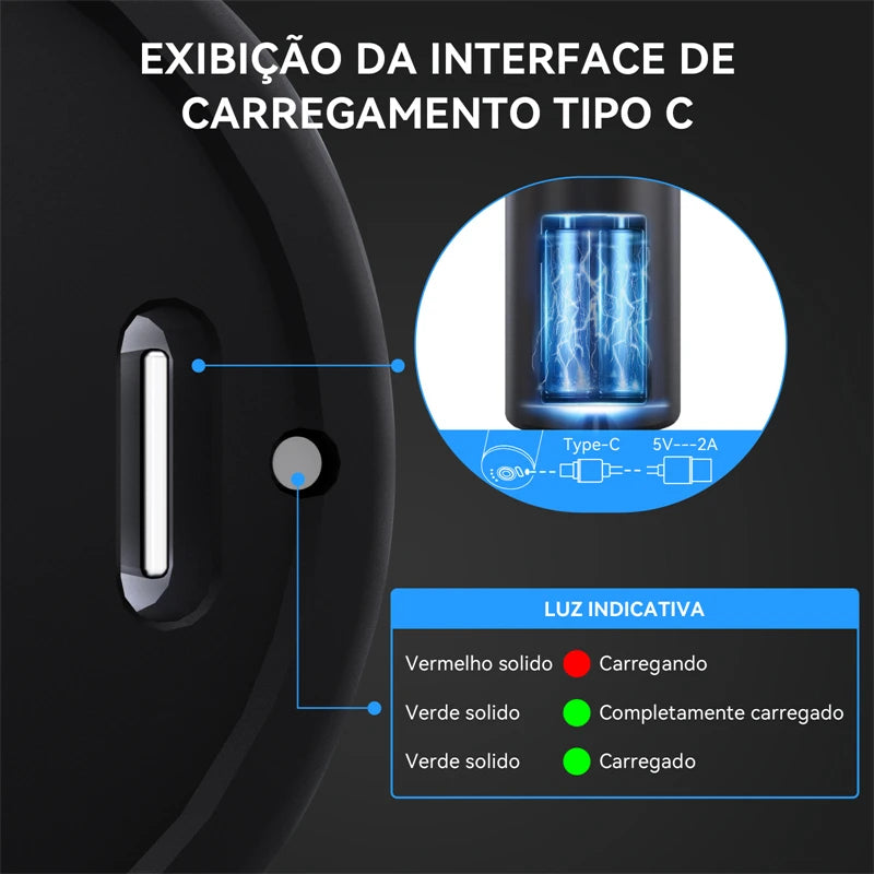 Vedo mini ventilador de turbina jetfan ventilador elétrico recarregável espanador ar comprimido recarregável portátil turbo ventilador