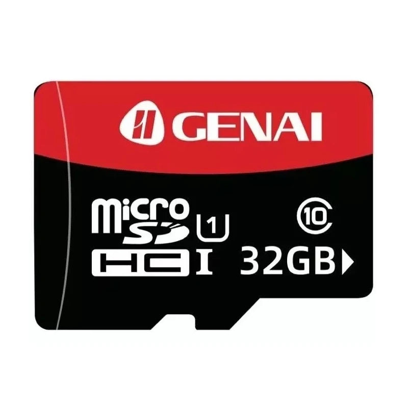 Original High-Speed Memory Card 32GB